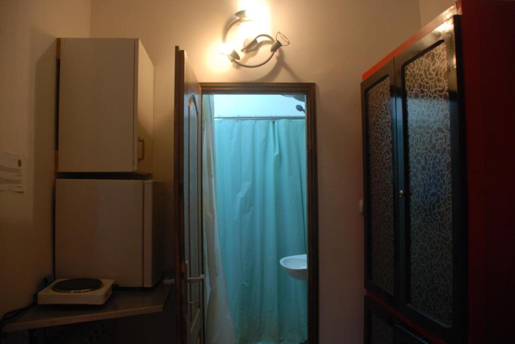 Tash Inn Hostel Belgrade Room photo