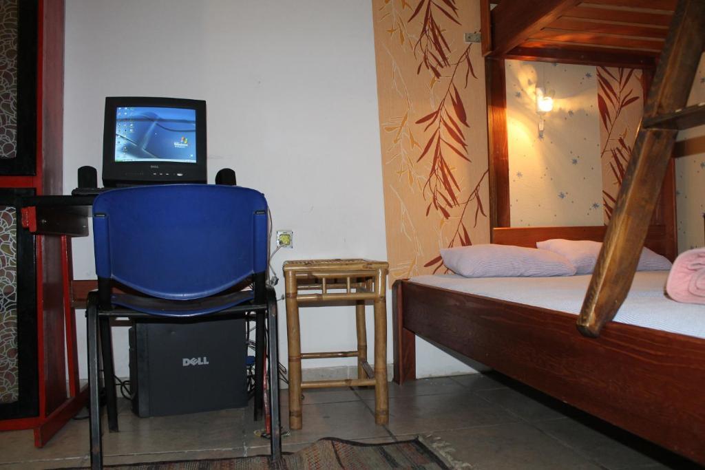 Tash Inn Hostel Belgrade Exterior photo